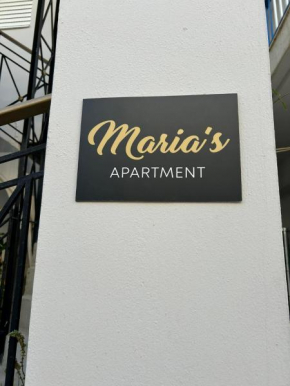Marias Apartment